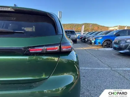 Photo 22 Peugeot 308  BlueHDi 130ch S&S EAT8