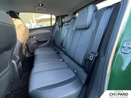 Photo 73 Peugeot 308 Gén. III Ph1 Allure Pack 5