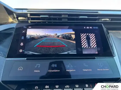 Photo 52 Peugeot 308 Gén. III Ph1 Allure Pack 5