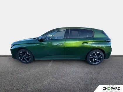 Photo 85 Peugeot 308  BlueHDi 130ch S&S EAT8