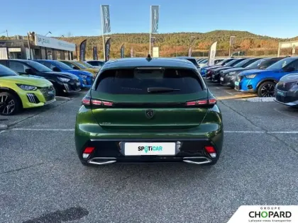 Photo 104 Peugeot 308  BlueHDi 130ch S&S EAT8