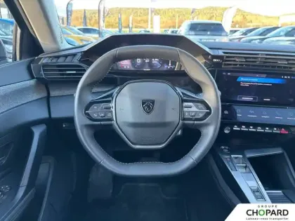 Photo 15 Peugeot 308  BlueHDi 130ch S&S EAT8