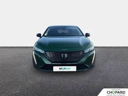 Photo 41 Peugeot 308 Gén. III Ph1 Allure Pack 5