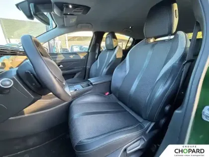 Photo 70 Peugeot 308 Gén. III Ph1 Allure Pack 5