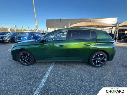 Photo 69 Peugeot 308 Gén. III Ph1 Allure Pack 5