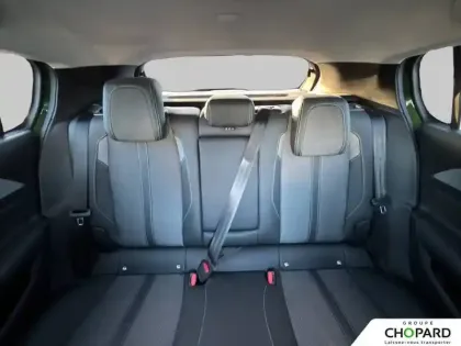 Photo 18 Peugeot 308  BlueHDi 130ch S&S EAT8