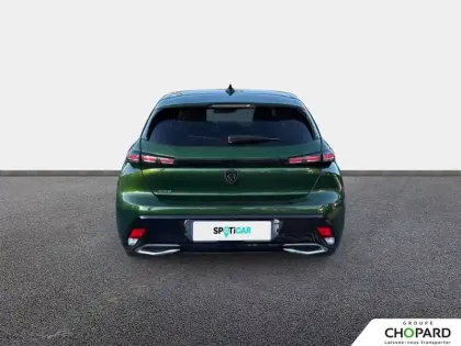 Photo 81 Peugeot 308  BlueHDi 130ch S&S EAT8