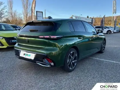 Photo 25 Peugeot 308  BlueHDi 130ch S&S EAT8