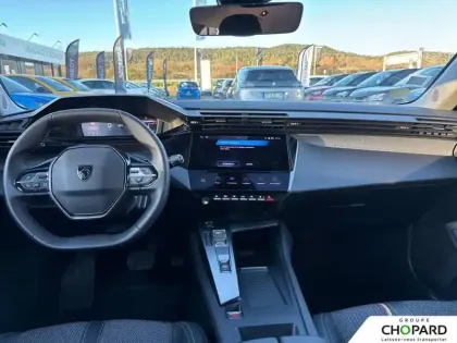 Photo 71 Peugeot 308 Gén. III Ph1 Allure Pack 5