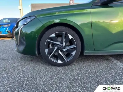 Photo 20 Peugeot 308  BlueHDi 130ch S&S EAT8