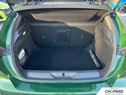 Photo 45 Peugeot 308 Gén. III Ph1 Allure Pack 5