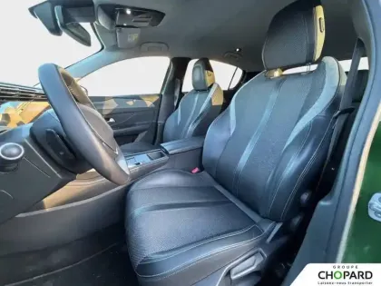 Photo 10 Peugeot 308  BlueHDi 130ch S&S EAT8