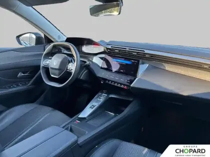 Photo 12 Peugeot 308  BlueHDi 130ch S&S EAT8