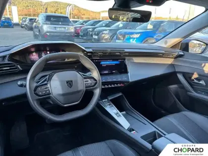 Photo 39 Peugeot 308 Gén. III Ph1 Allure Pack 5