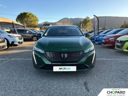 Photo 102 Peugeot 308  BlueHDi 130ch S&S EAT8