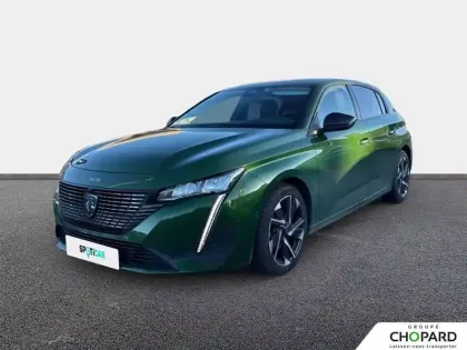 Photo Peugeot 308 Allure Pack