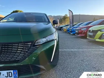 Photo 59 Peugeot 308 Gén. III Ph1 Allure Pack 5