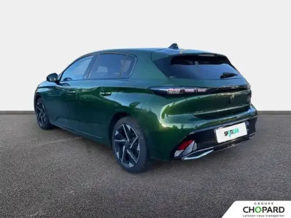 Photo 44 Peugeot 308 Gén. III Ph1 Allure Pack 5