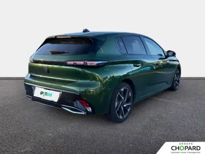 Photo 40 Peugeot 308 Gén. III Ph1 Allure Pack 5