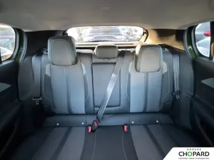 Photo 74 Peugeot 308 Gén. III Ph1 Allure Pack 5