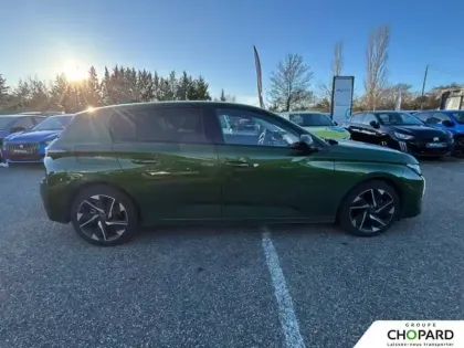 Photo 30 Peugeot 308  BlueHDi 130ch S&S EAT8