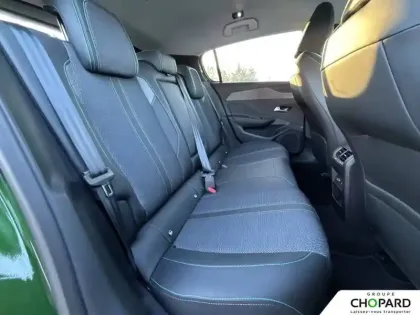 Photo 37 Peugeot 308  BlueHDi 130ch S&S EAT8