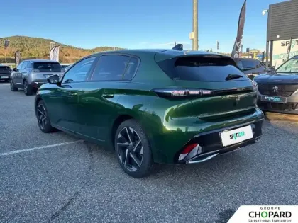 Photo 29 Peugeot 308  BlueHDi 130ch S&S EAT8