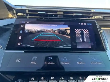 Photo 23 Peugeot 308  BlueHDi 130ch S&S EAT8