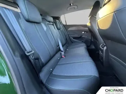 Photo 57 Peugeot 308 Gén. III Ph1 Allure Pack 5