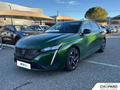 Photo 62 Peugeot 308 Gén. III Ph1 Allure Pack 5