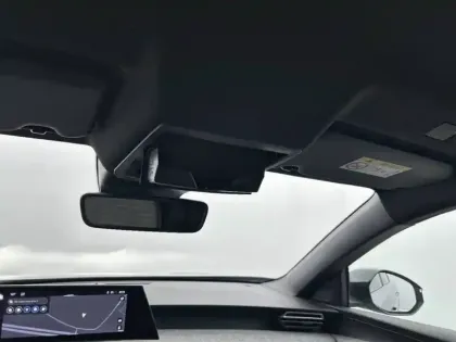 Photo 68 Peugeot 3008  Hybrid 145 e-DCS6