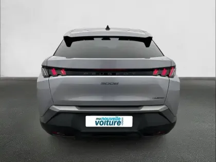 Photo 26 Peugeot 3008  Hybrid 145 e-DCS6