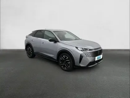 Photo 53 Peugeot 3008  Hybrid 145 e-DCS6