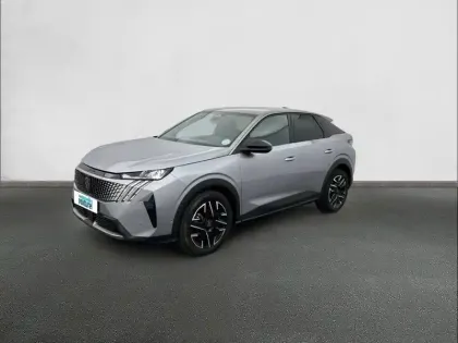 Photo 51 Peugeot 3008  Hybrid 145 e-DCS6