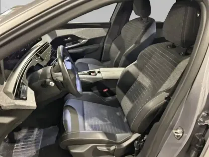 Photo 10 Peugeot 3008  Hybrid 145 e-DCS6