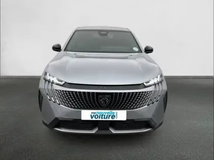 Photo 52 Peugeot 3008  Hybrid 145 e-DCS6