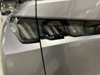 Photo 16 Peugeot 3008  Hybrid 145 e-DCS6