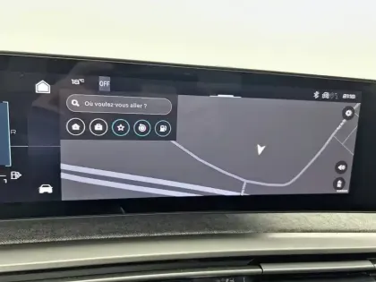 Photo 44 Peugeot 3008  Hybrid 145 e-DCS6