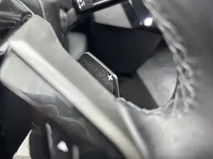 Photo 43 Peugeot 3008  Hybrid 145 e-DCS6