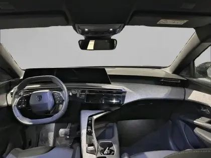 Photo 7 Peugeot 3008  Hybrid 145 e-DCS6