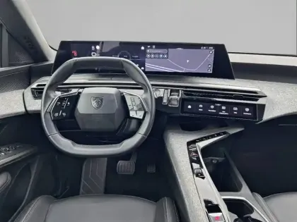 Photo 58 Peugeot 3008  Hybrid 145 e-DCS6