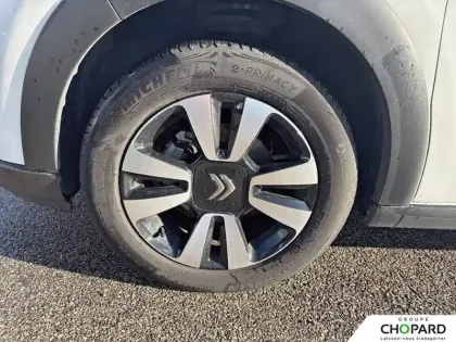 Photo 49 Citroën C3  PureTech 83 S&S BVM5
