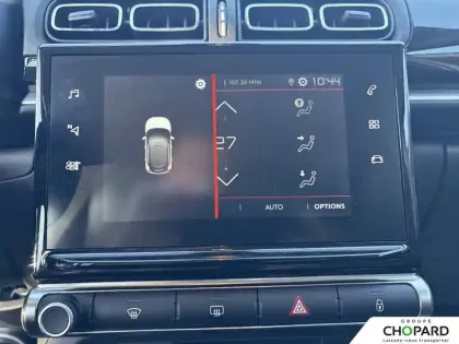 Photo 15 Citroën C3  PureTech 83 S&S BVM5