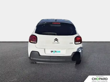 Photo 23 Citroën C3  PureTech 83 S&S BVM5