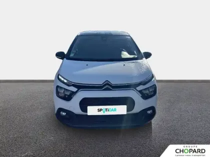 Photo 39 Citroën C3  PureTech 83 S&S BVM5