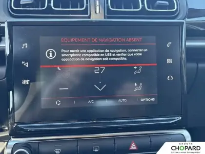 Photo 12 Citroën C3  PureTech 83 S&S BVM5