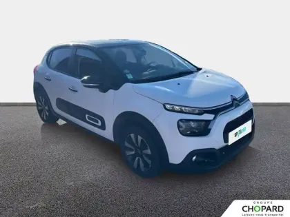 Photo 40 Citroën C3  PureTech 83 S&S BVM5