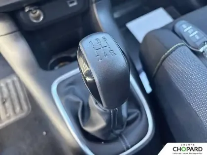 Photo 17 Citroën C3  PureTech 83 S&S BVM5