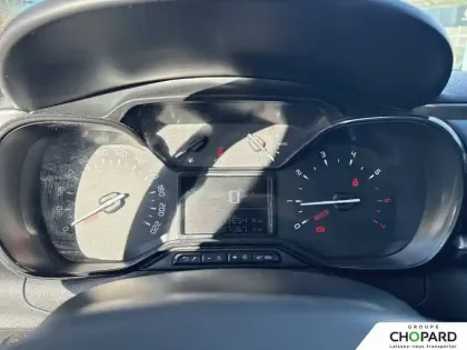 Photo 18 Citroën C3  PureTech 83 S&S BVM5