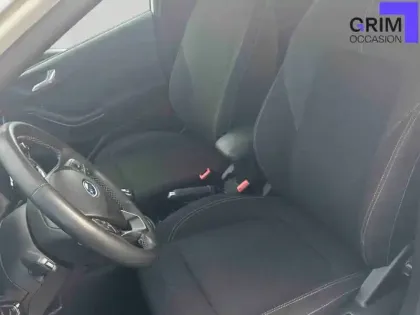 Photo 55 Ford Fiesta  1.0 Flexifuel 95 ch S&S BVM6